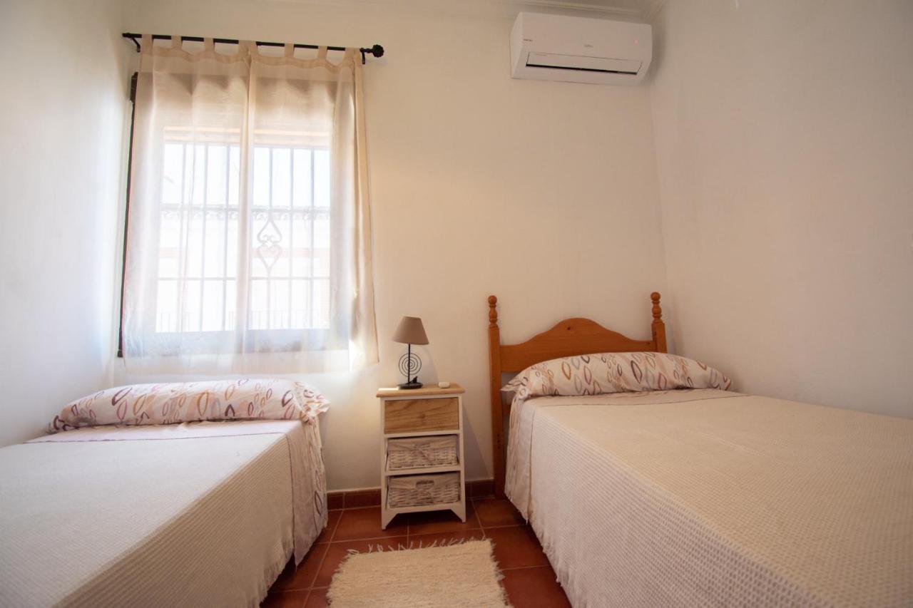 Villa Elisabeth Con Piscina Climatizada Chimenea Y Terraza อาร์เรียเต ภายนอก รูปภาพ