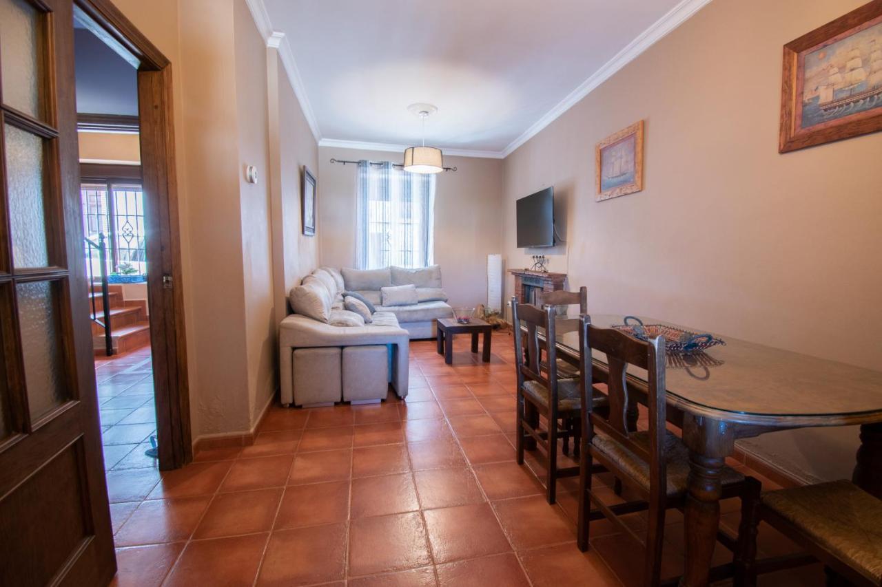 Villa Elisabeth Con Piscina Climatizada Chimenea Y Terraza อาร์เรียเต ภายนอก รูปภาพ