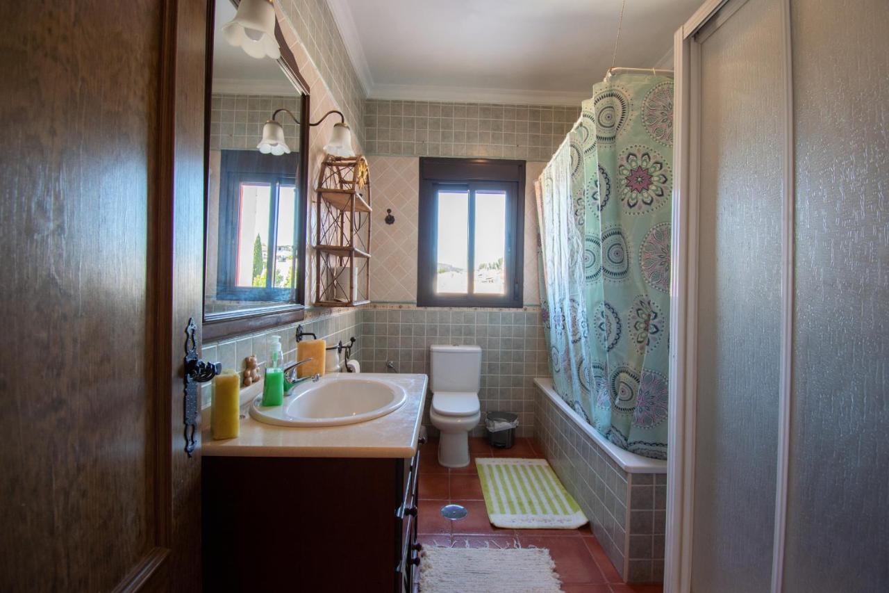 Villa Elisabeth Con Piscina Climatizada Chimenea Y Terraza อาร์เรียเต ภายนอก รูปภาพ