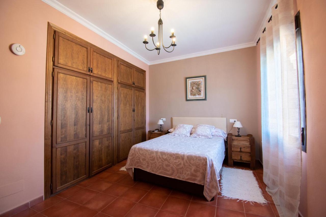 Villa Elisabeth Con Piscina Climatizada Chimenea Y Terraza อาร์เรียเต ภายนอก รูปภาพ